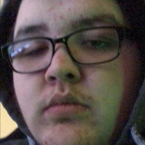 Meet your Posher, Thomas